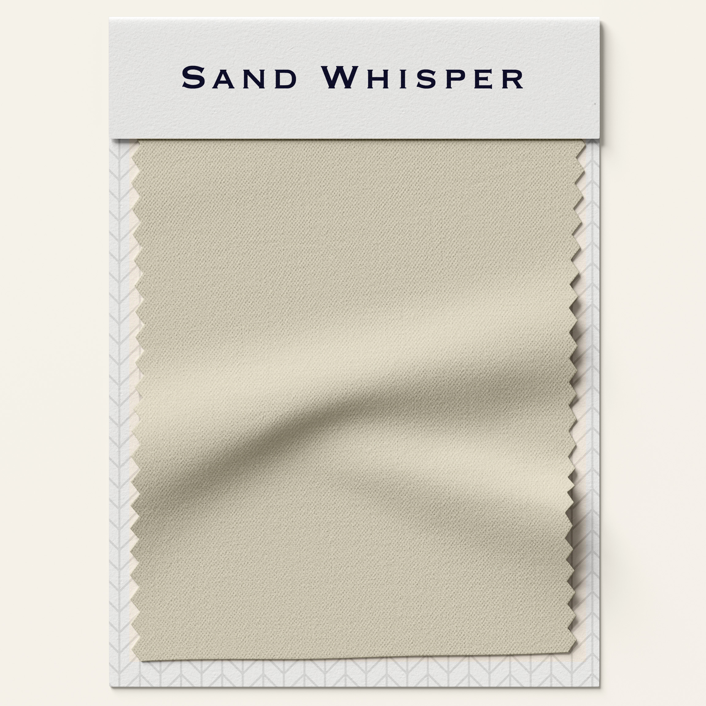 Sand Whisper